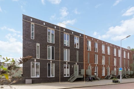 Nassaustraat thumbnail