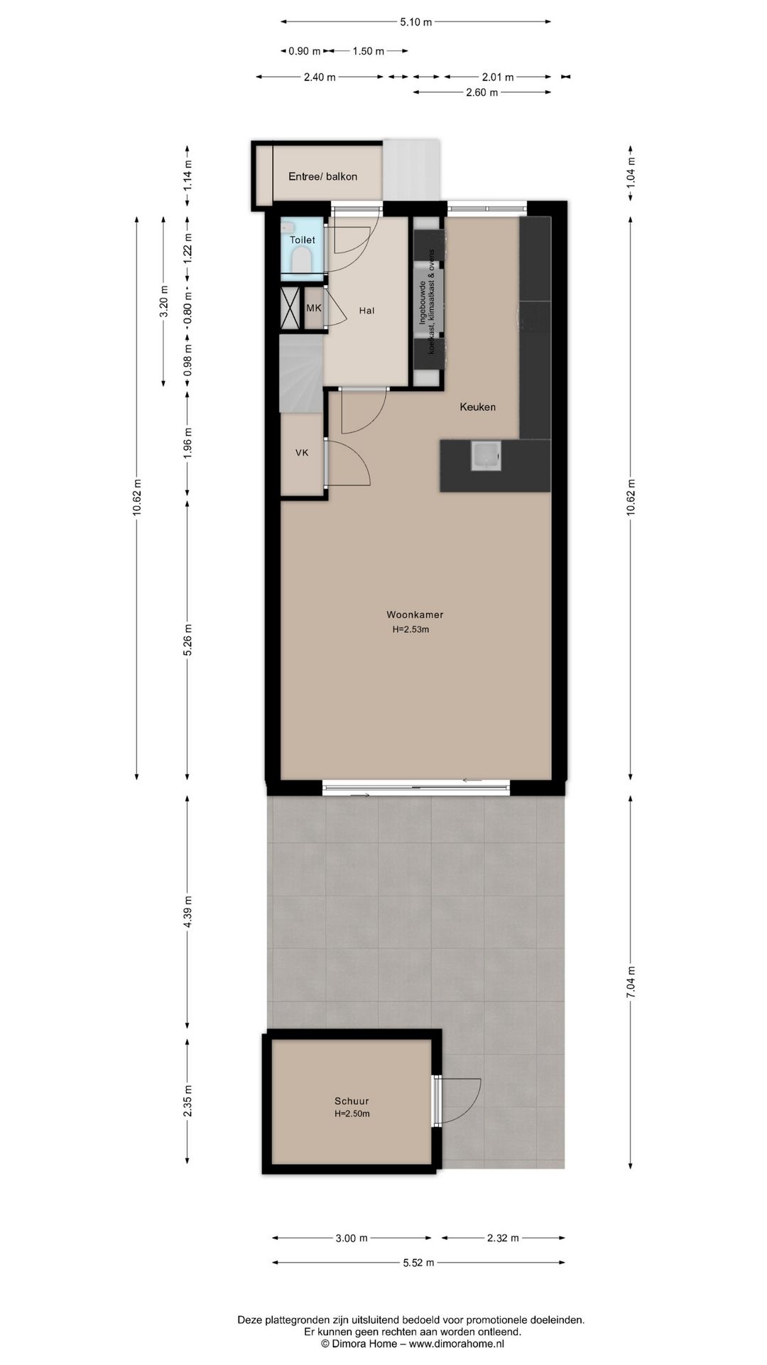 Foto 37 van Nassaustraat 19