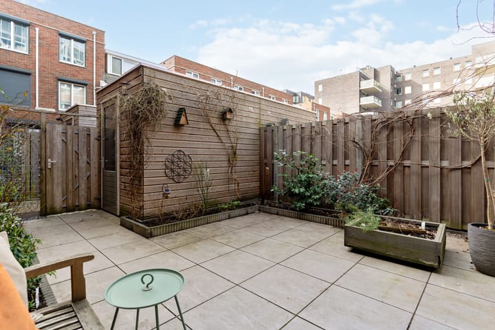 Foto 4 van Nassaustraat 19