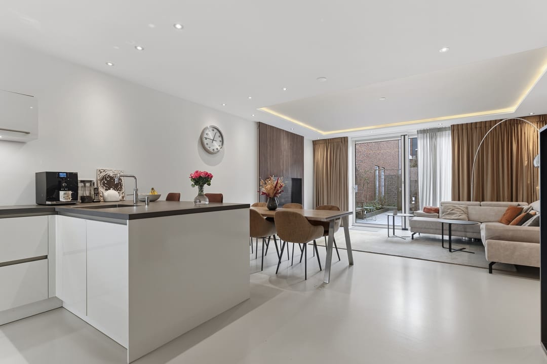 Foto 7 van Nassaustraat 19