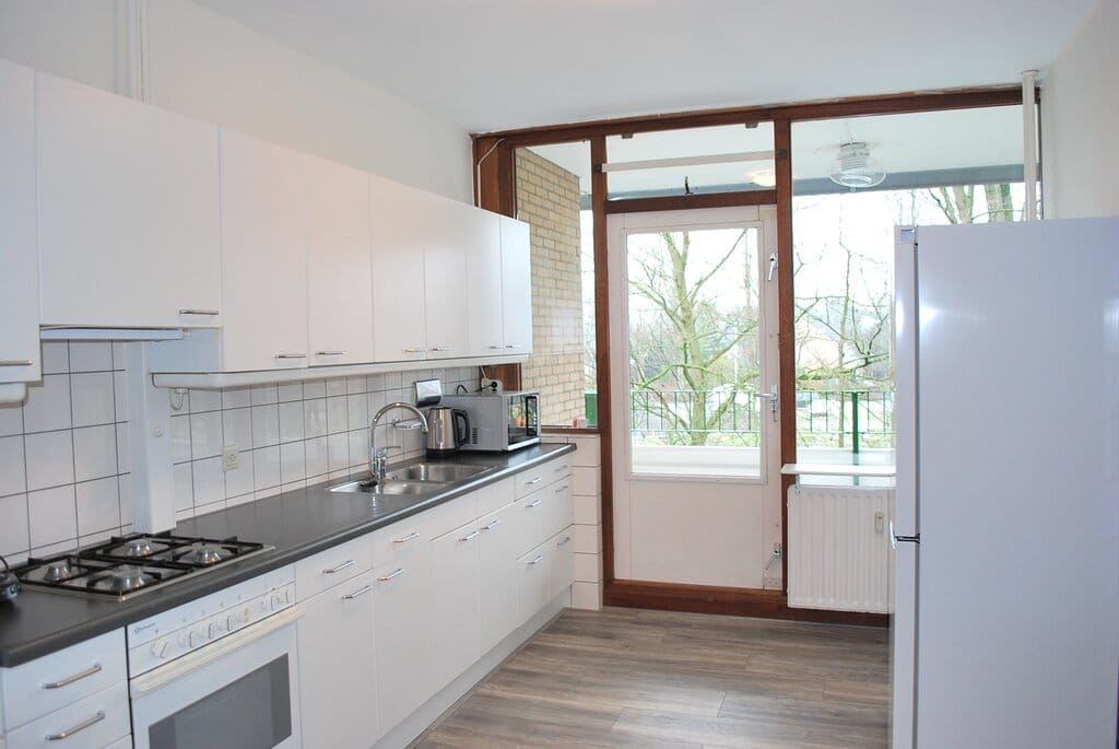 Foto 3 van Missouri 21