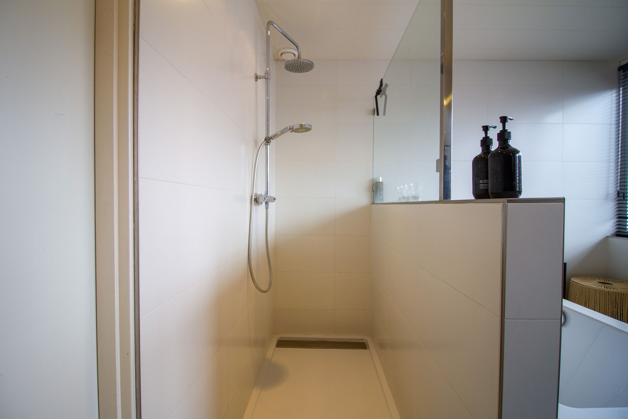 Spacious detached home with ground floor bedroom in Midsland, Terschelling — 30