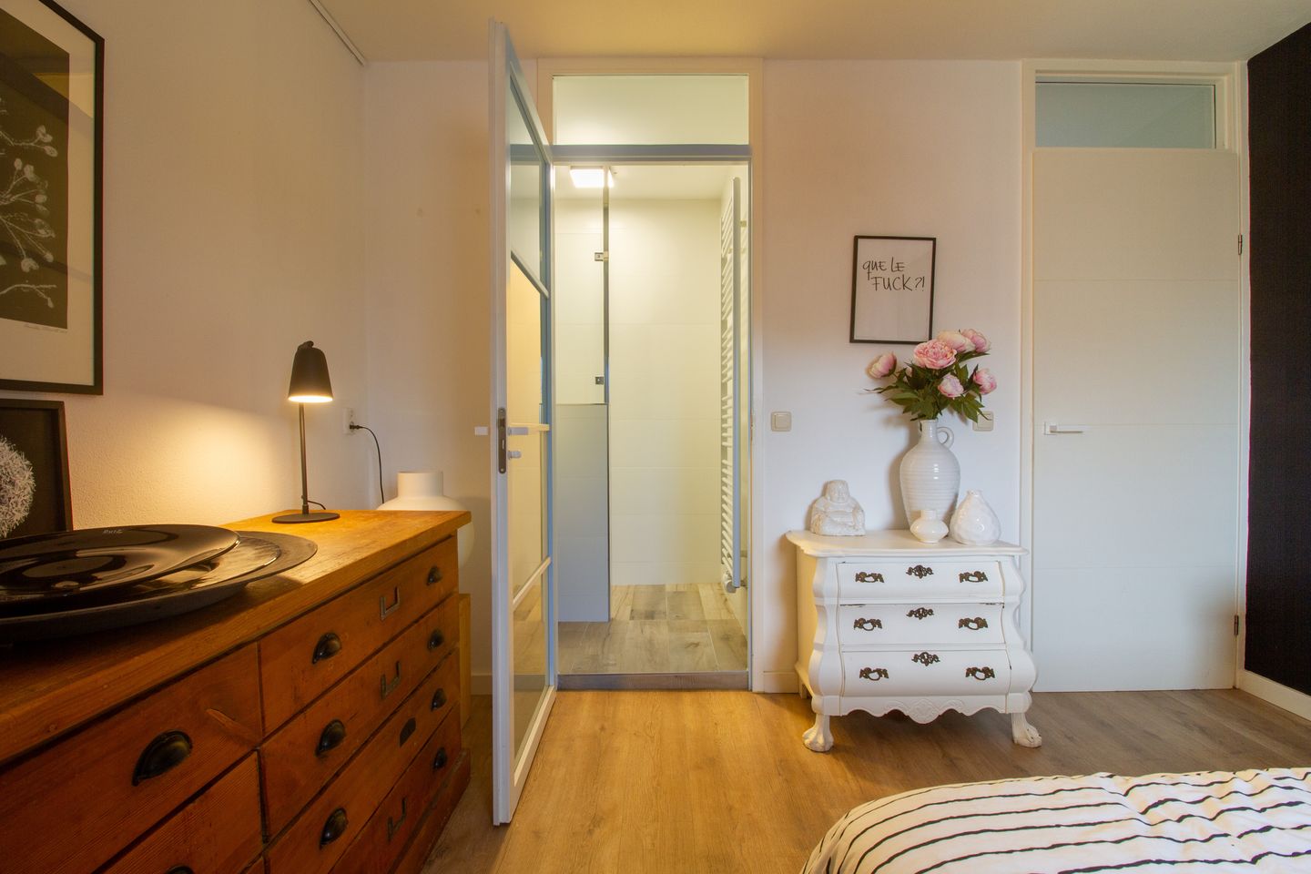 Spacious detached home with ground floor bedroom in Midsland, Terschelling — 20