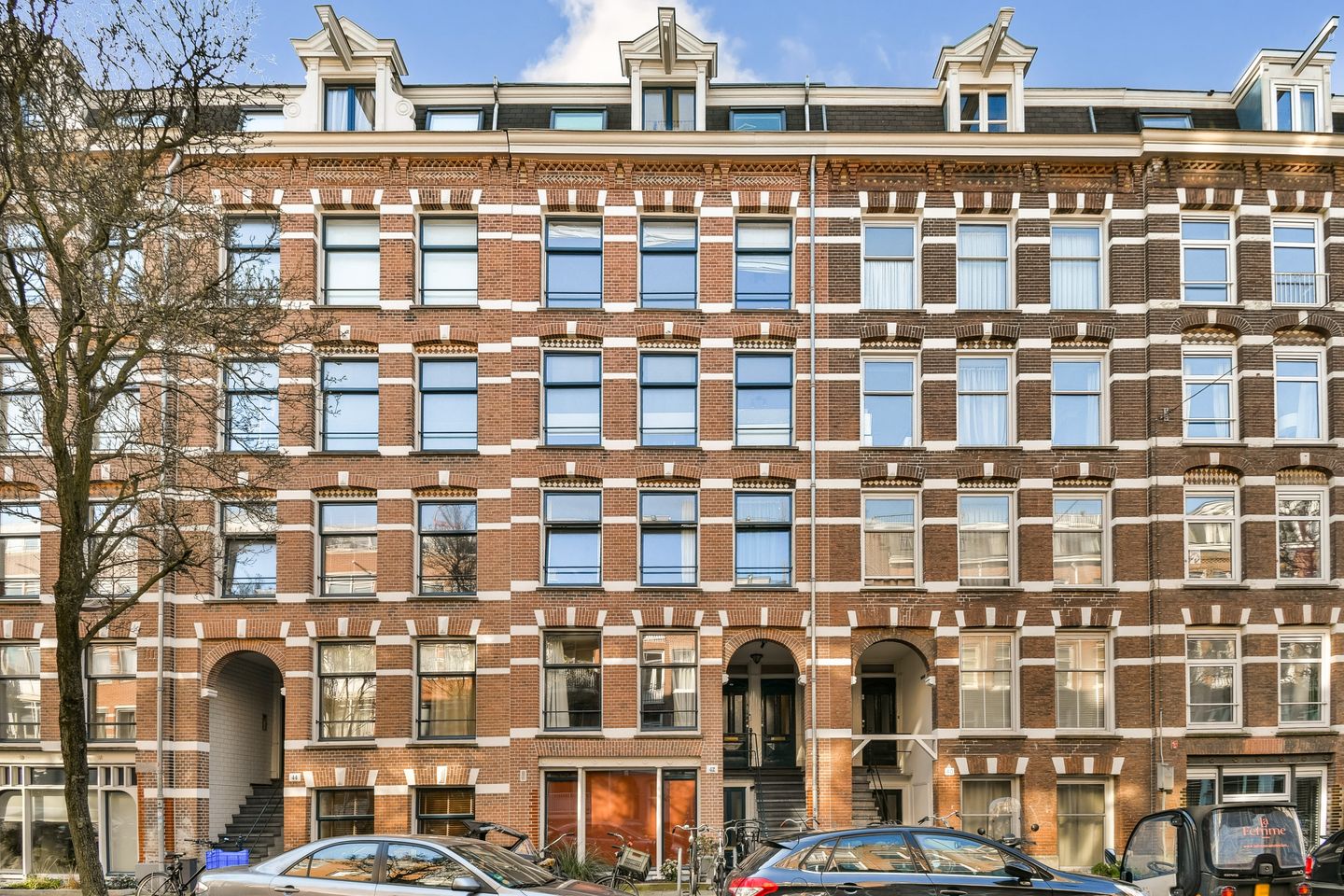 Foto 5 van Eerste Jan van der Heijdenstraat 42-3A