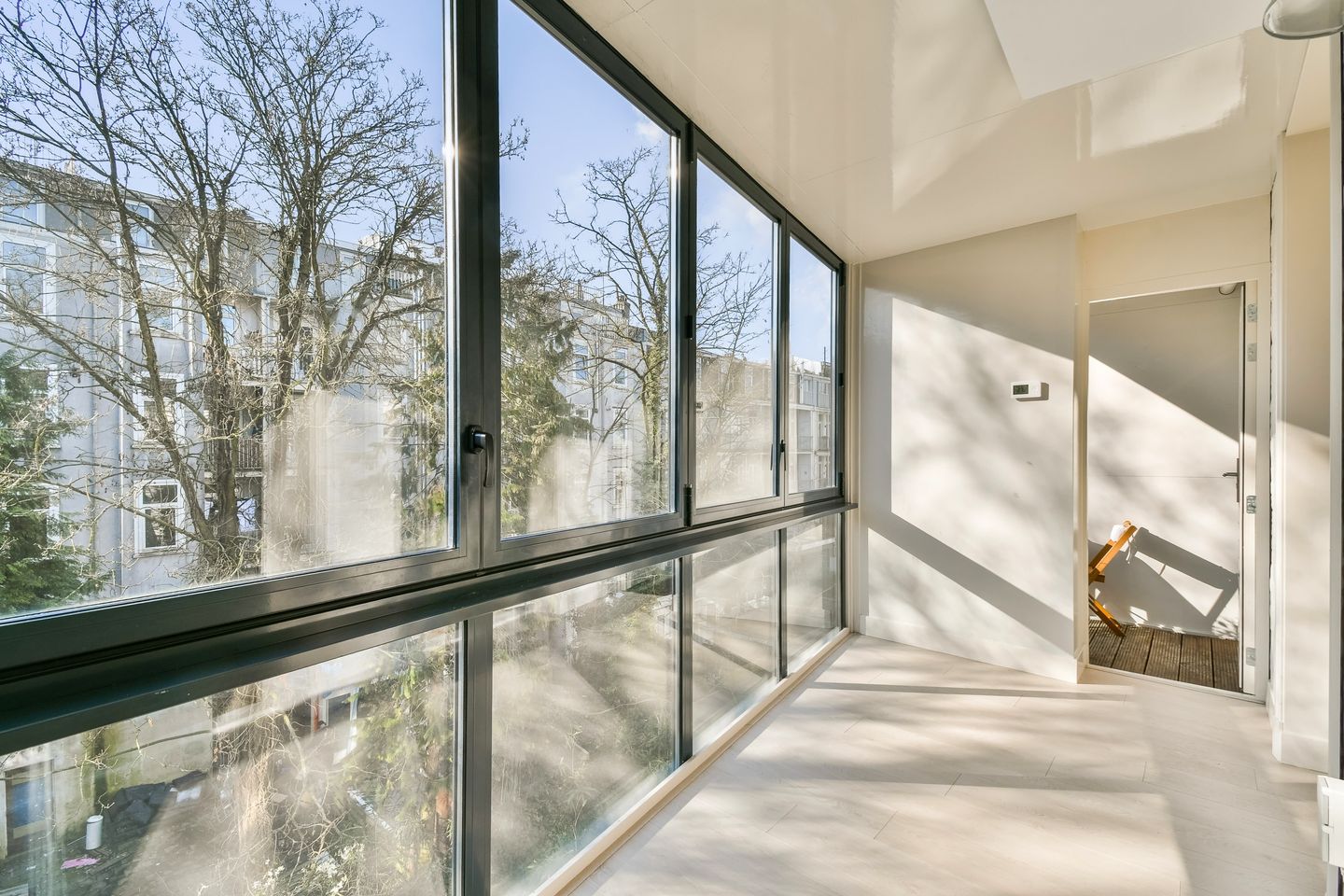 Foto 10 van Eerste Jan van der Heijdenstraat 42-3A