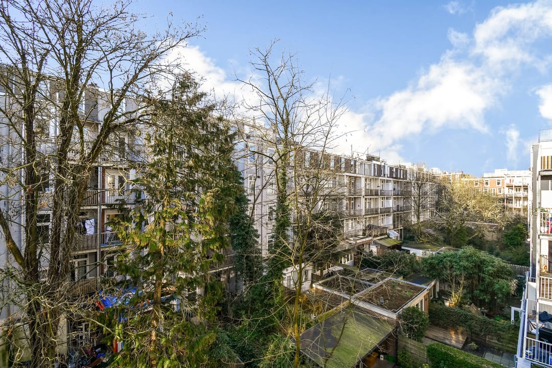 Foto 11 van Eerste Jan van der Heijdenstraat 42-3A