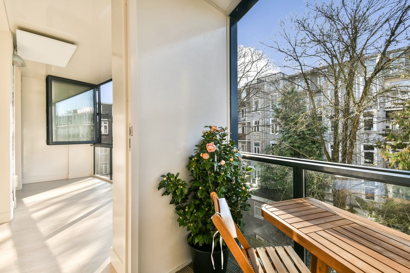 Foto 14 van Eerste Jan van der Heijdenstraat 42-3A