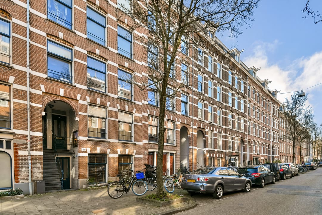 Foto 17 van Eerste Jan van der Heijdenstraat 42-3A