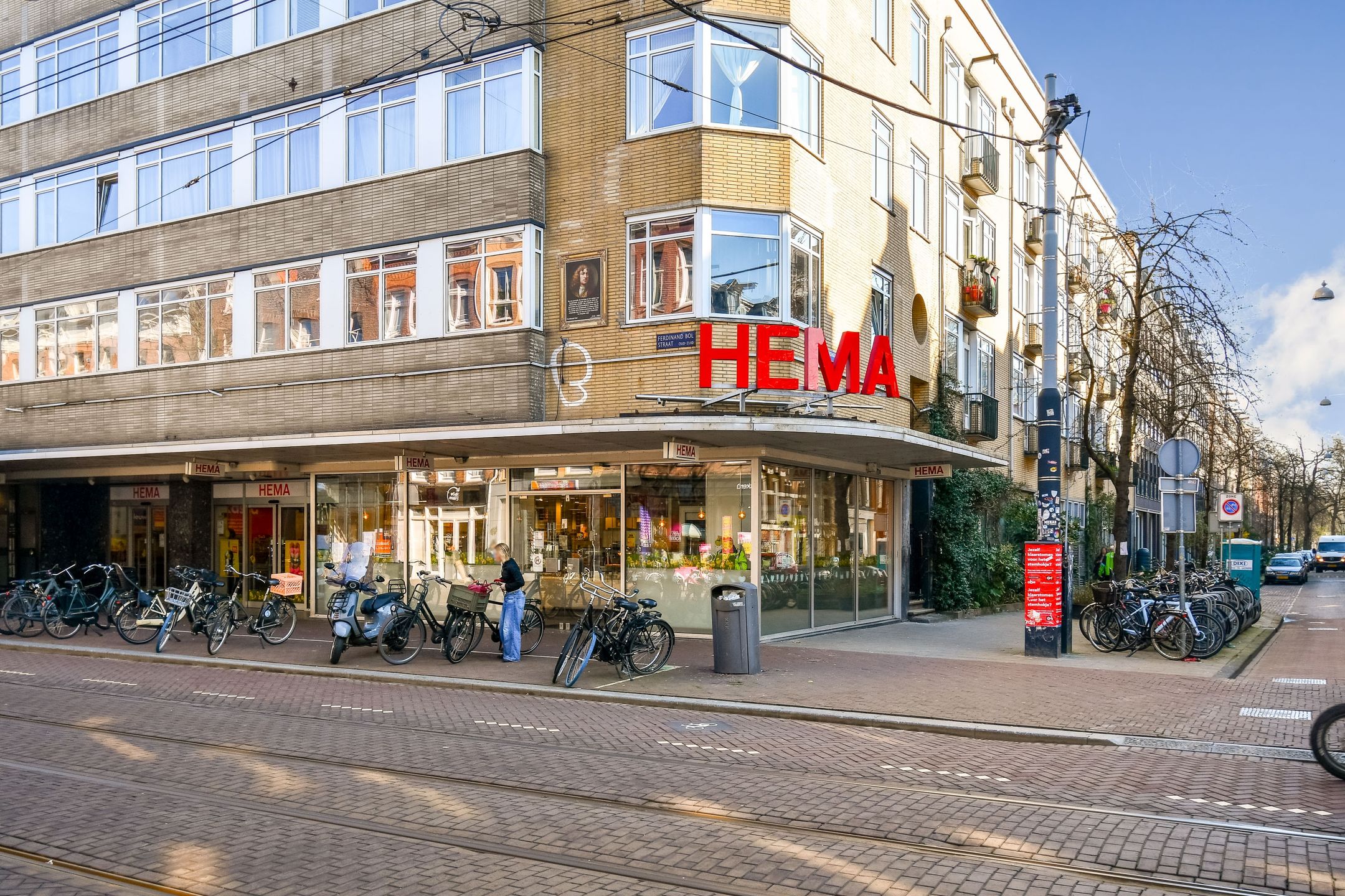 Foto 18 van Eerste Jan van der Heijdenstraat 42-3A