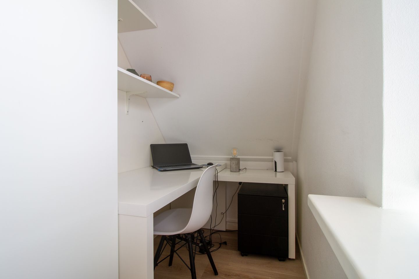 Spacious detached home with ground floor bedroom in Midsland, Terschelling — 34