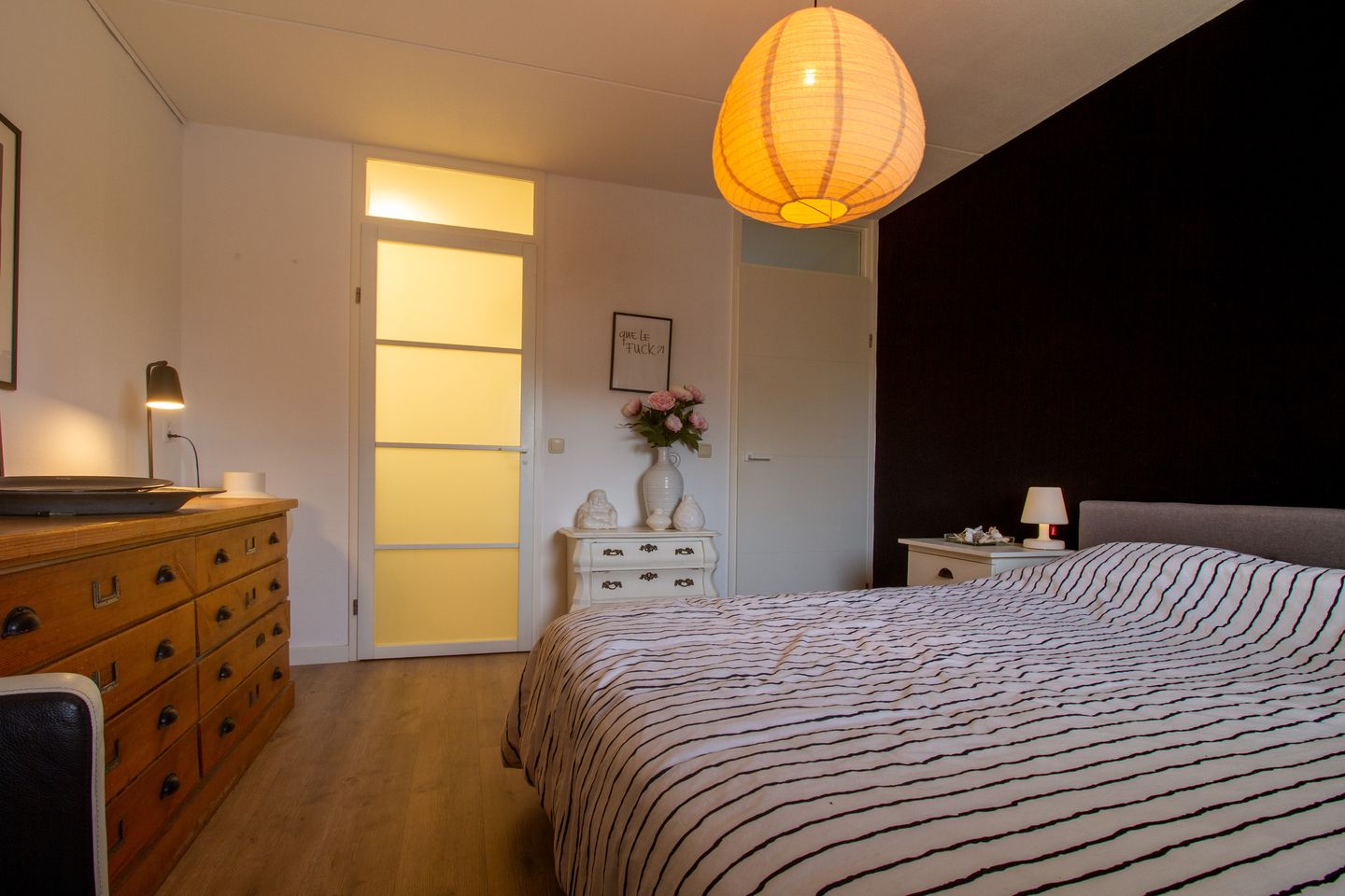 Spacious detached home with ground floor bedroom in Midsland, Terschelling — 19