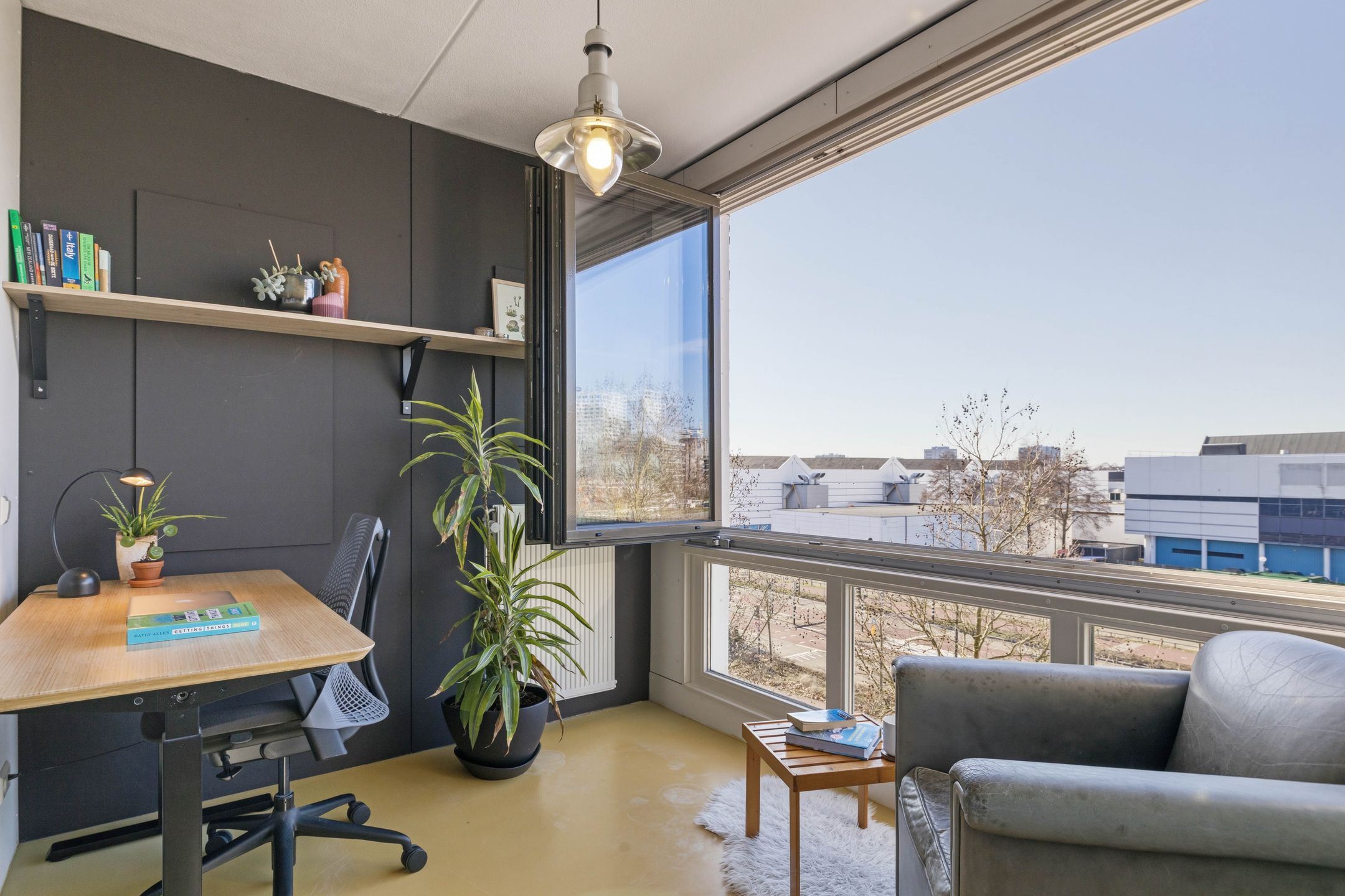 Foto 3 van Veilinghavenkade 31