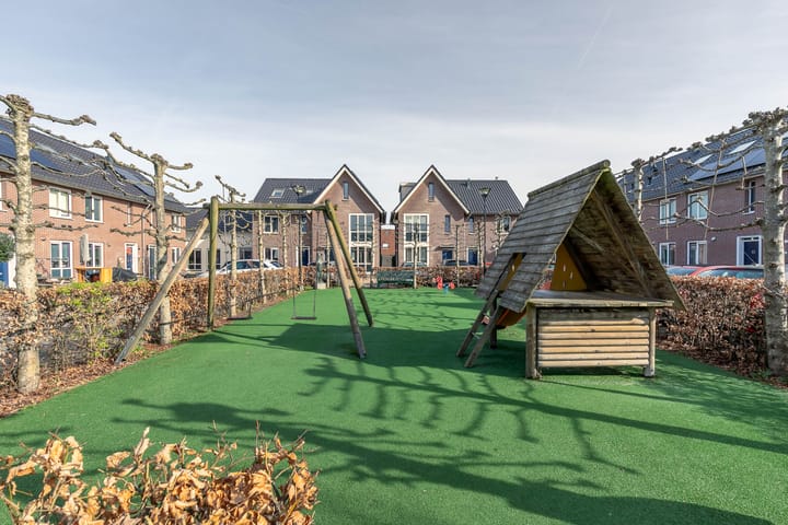 Foto 3 van Talmalaan 50