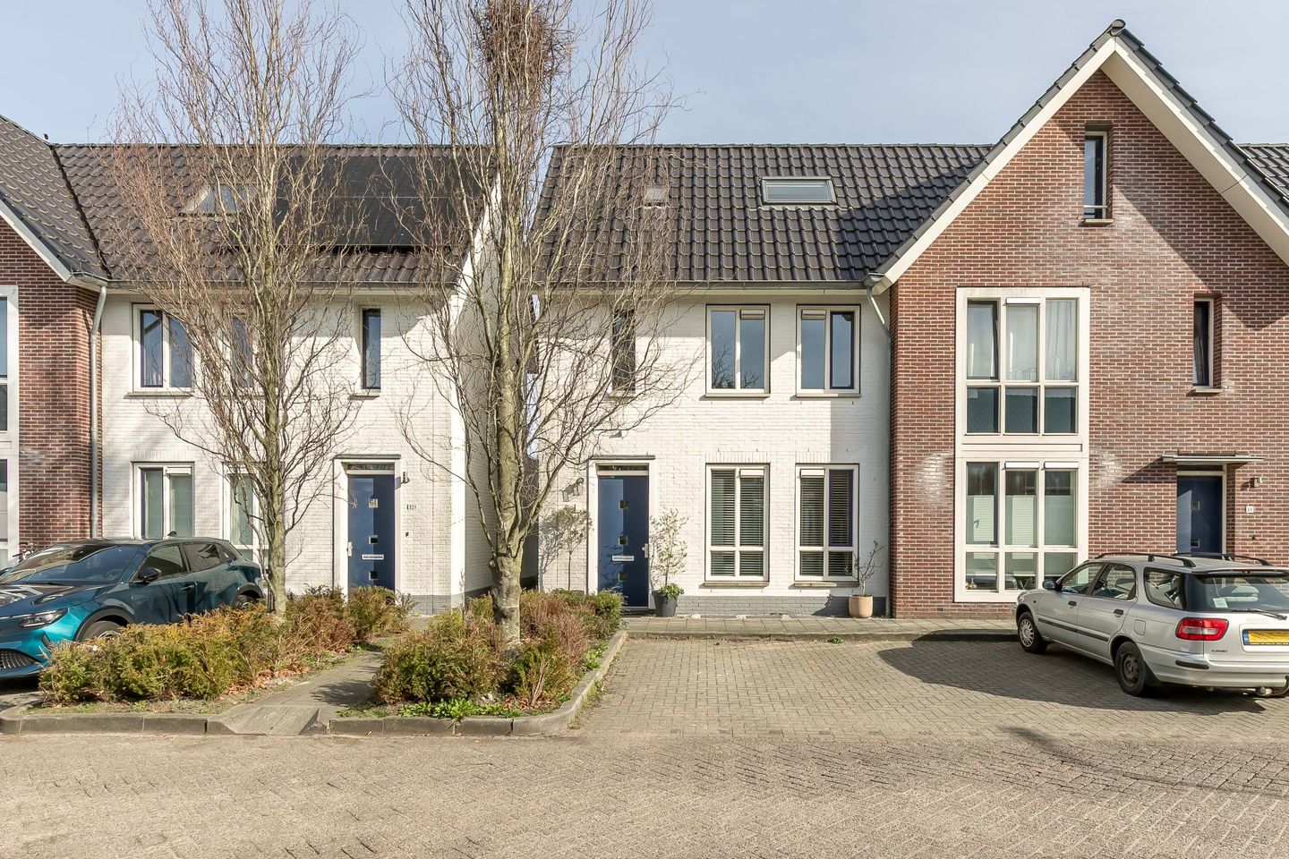 Foto 4 van Talmalaan 50