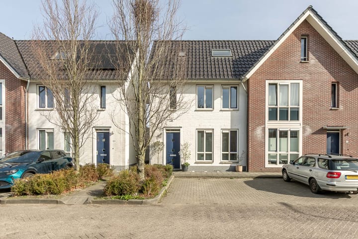 Foto 4 van Talmalaan 50