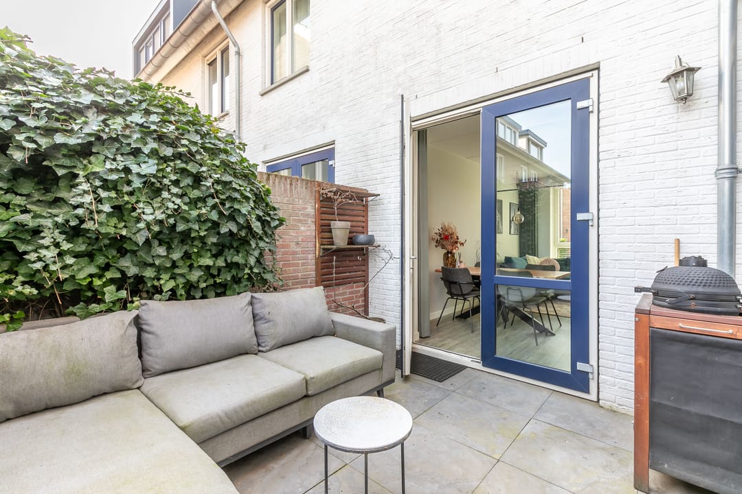 Foto 16 van Talmalaan 50