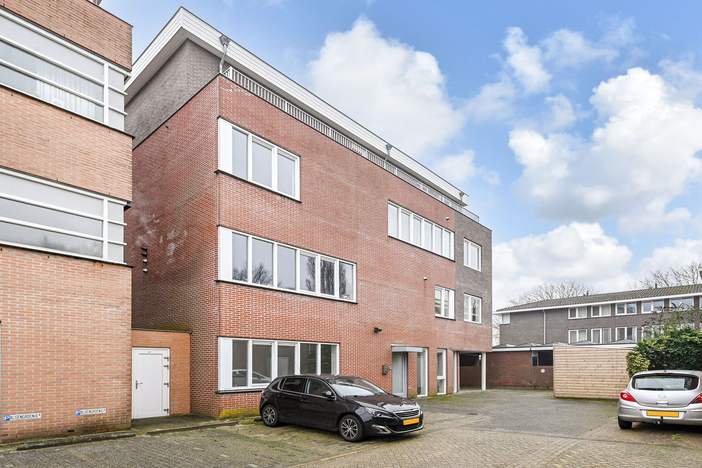 Foto 5 van Algengroen 8-A