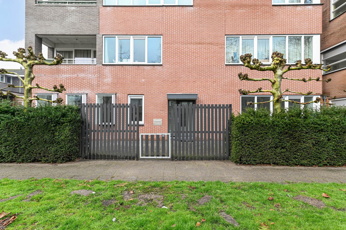 Foto 34 van Algengroen 8-A