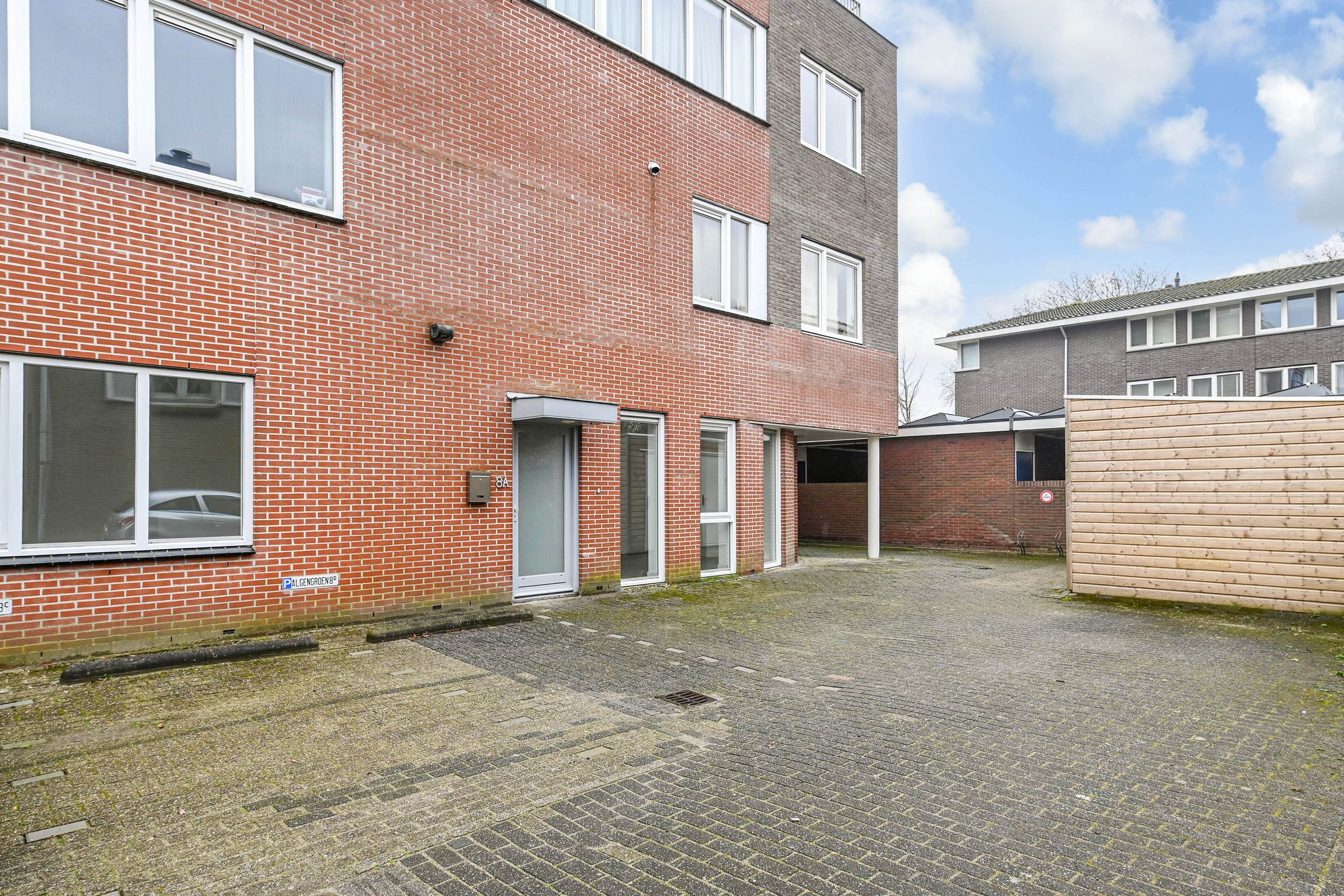 Foto 42 van Algengroen 8-A