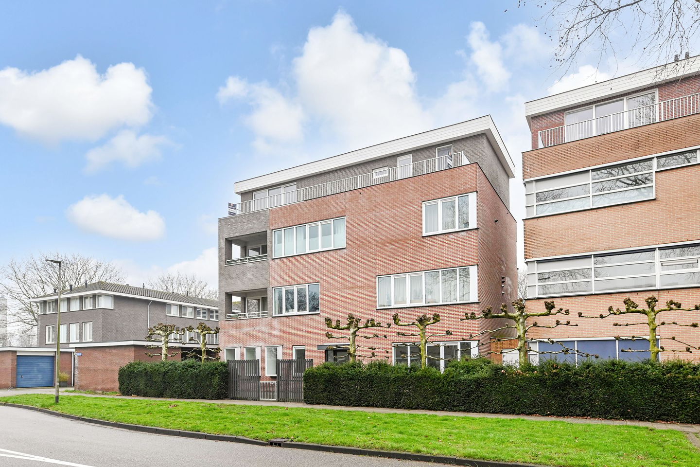Foto 44 van Algengroen 8-A