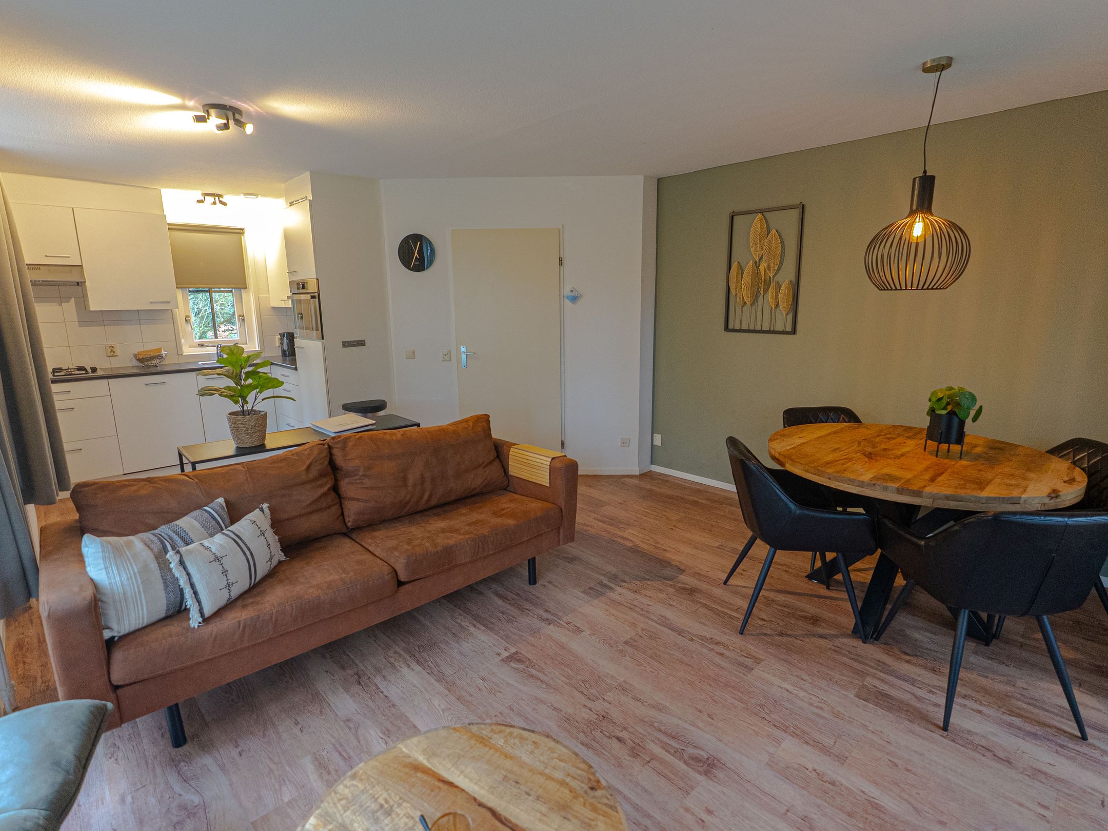 2-bedroom freehold villa in Sibculo (Gem. Hardenberg) — photo 3 of 5