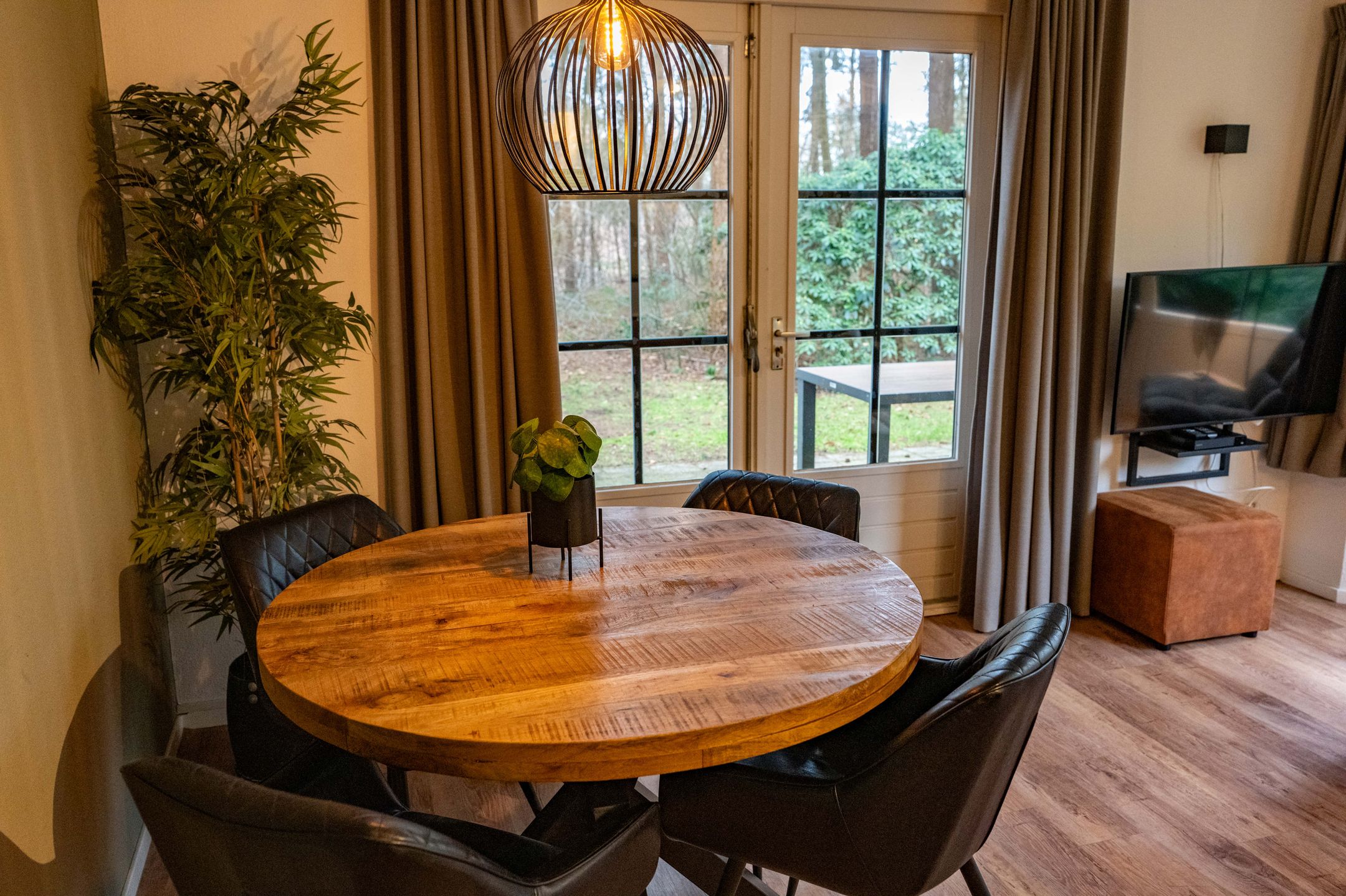 2-bedroom freehold villa in Sibculo (Gem. Hardenberg) — photo 5 of 5
