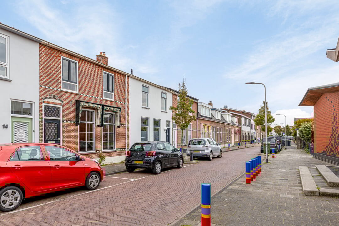 Foto 2 van Julianastraat 16