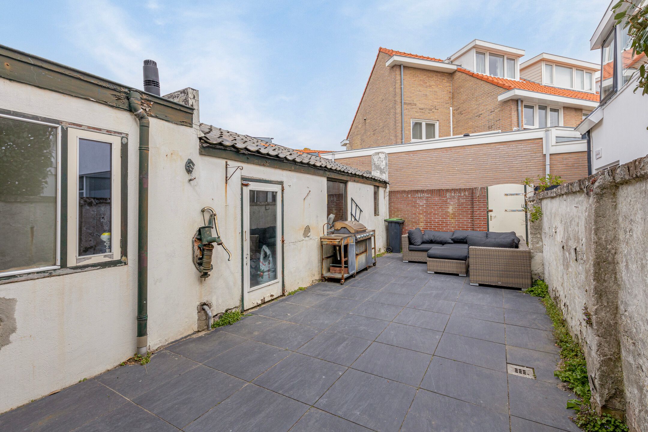 Foto 9 van Julianastraat 16