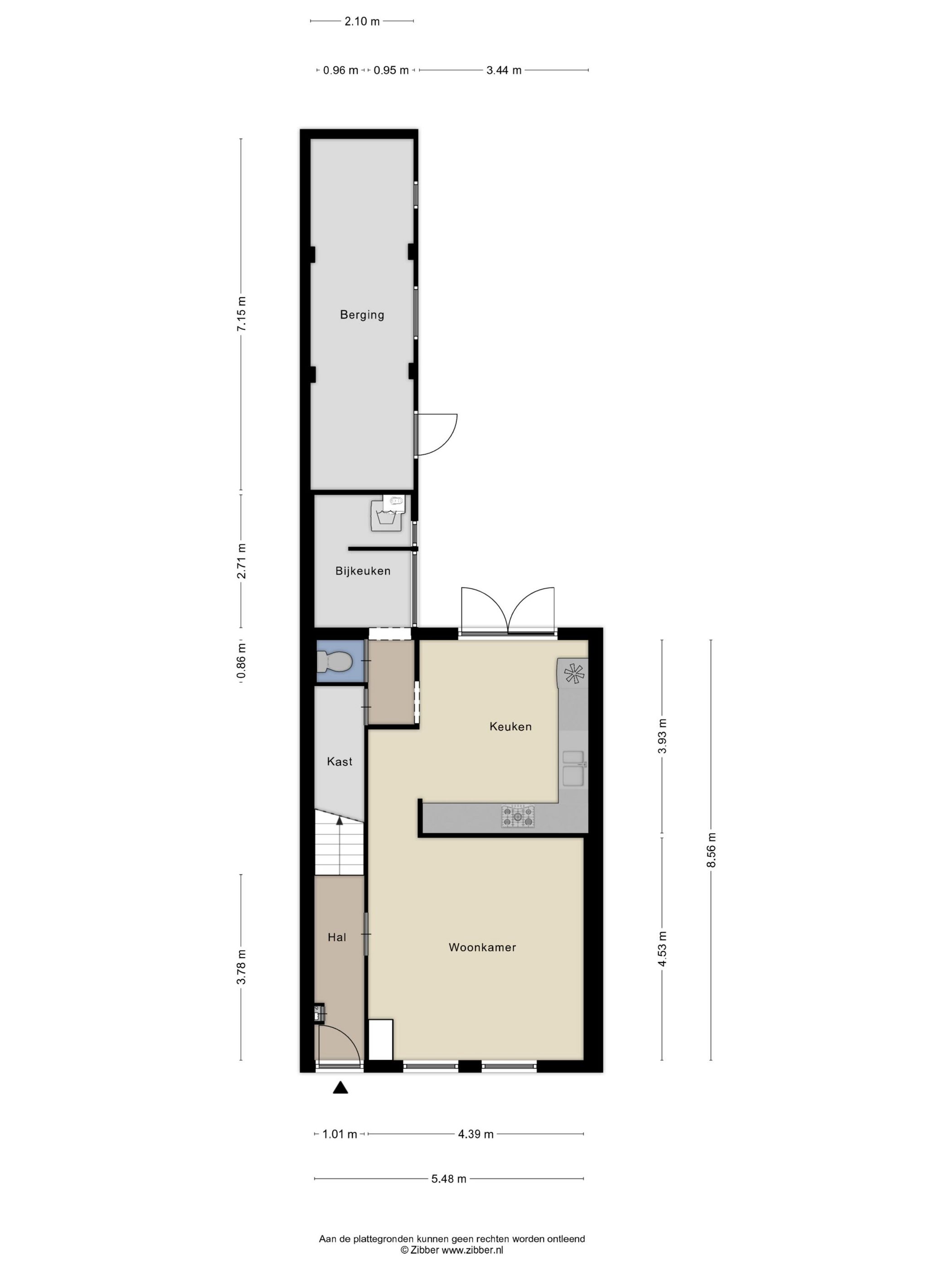 Foto 21 van Julianastraat 16