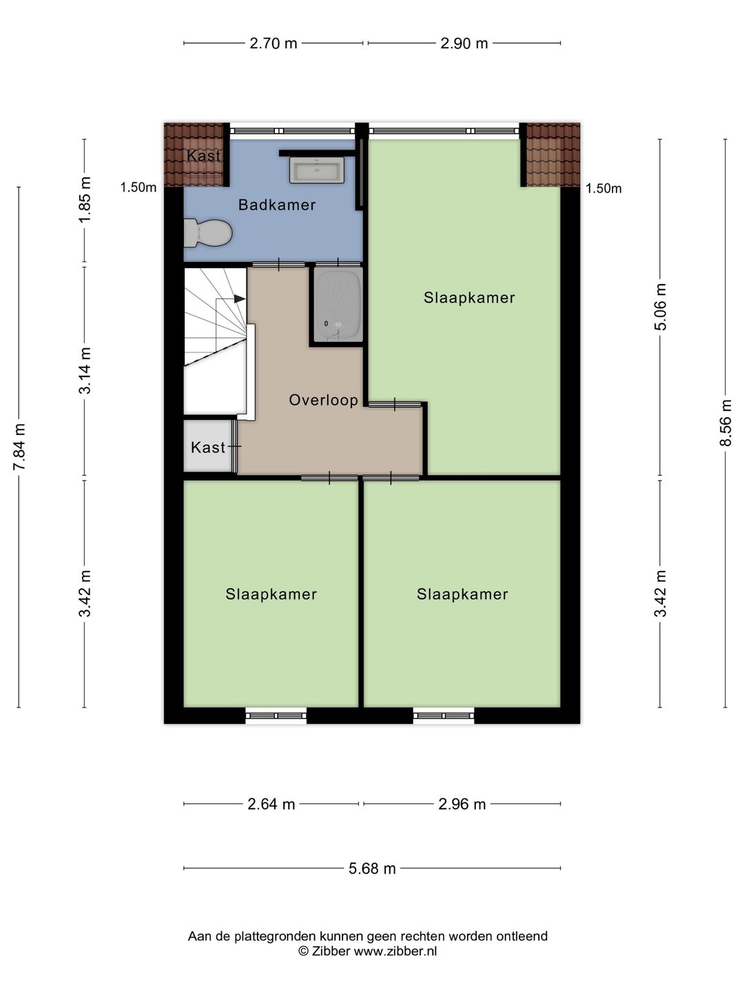 Foto 22 van Julianastraat 16