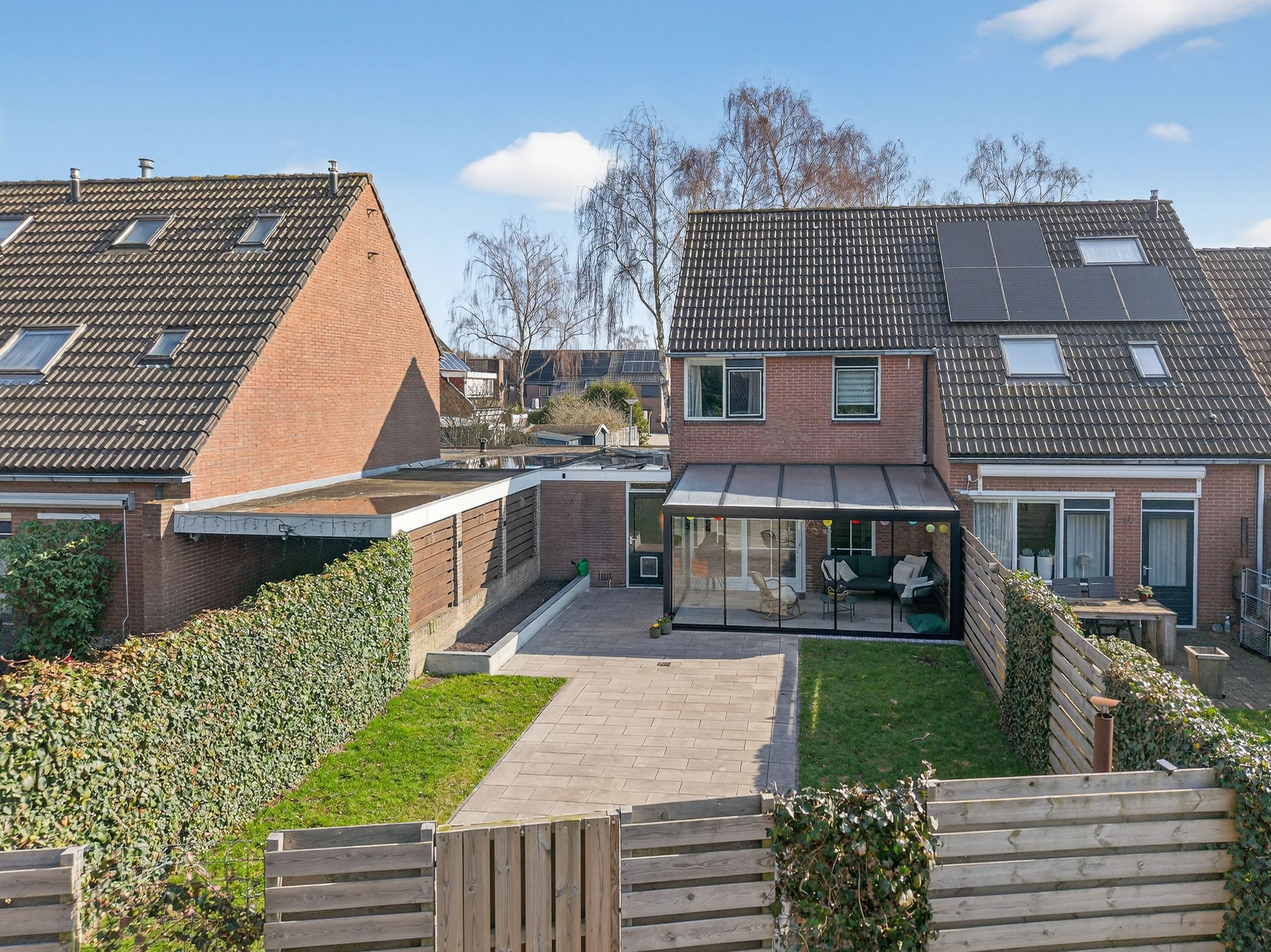 Buying a house in The Netherlands., Anker 86