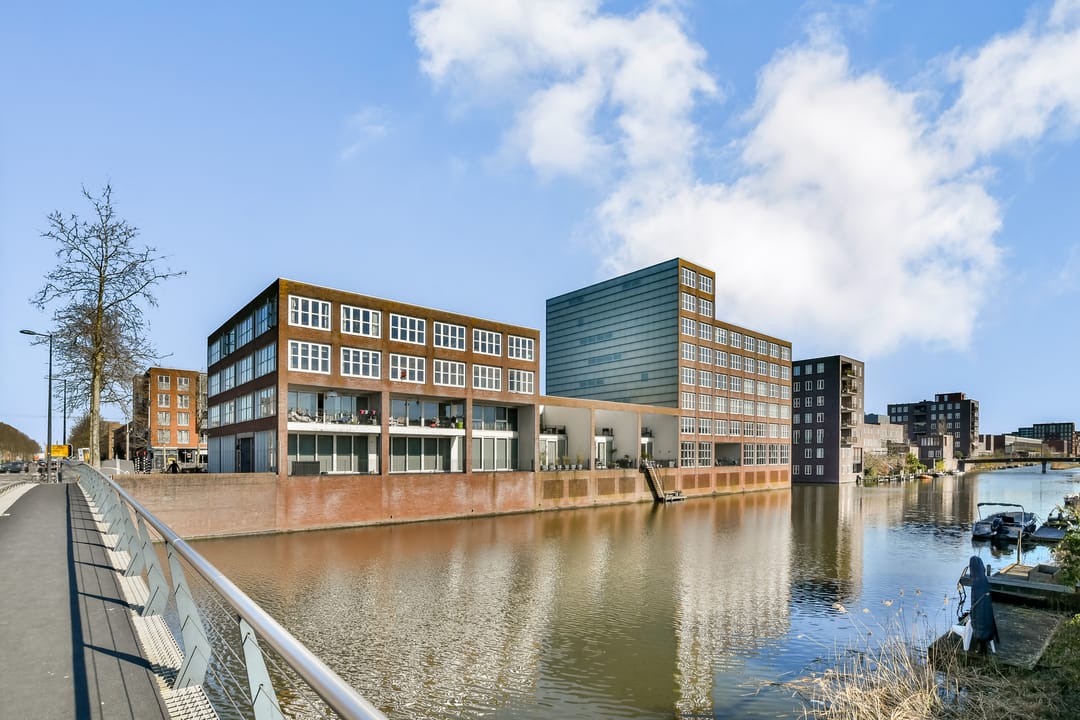 Photo 1 of IJburglaan 1430