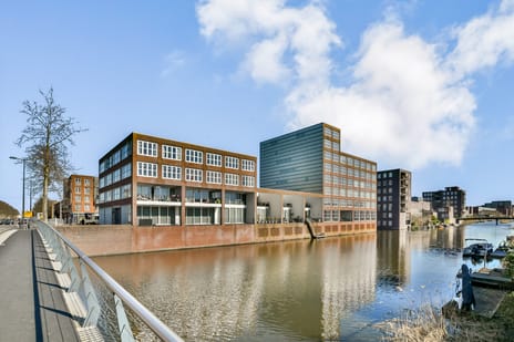 IJburglaan thumbnail