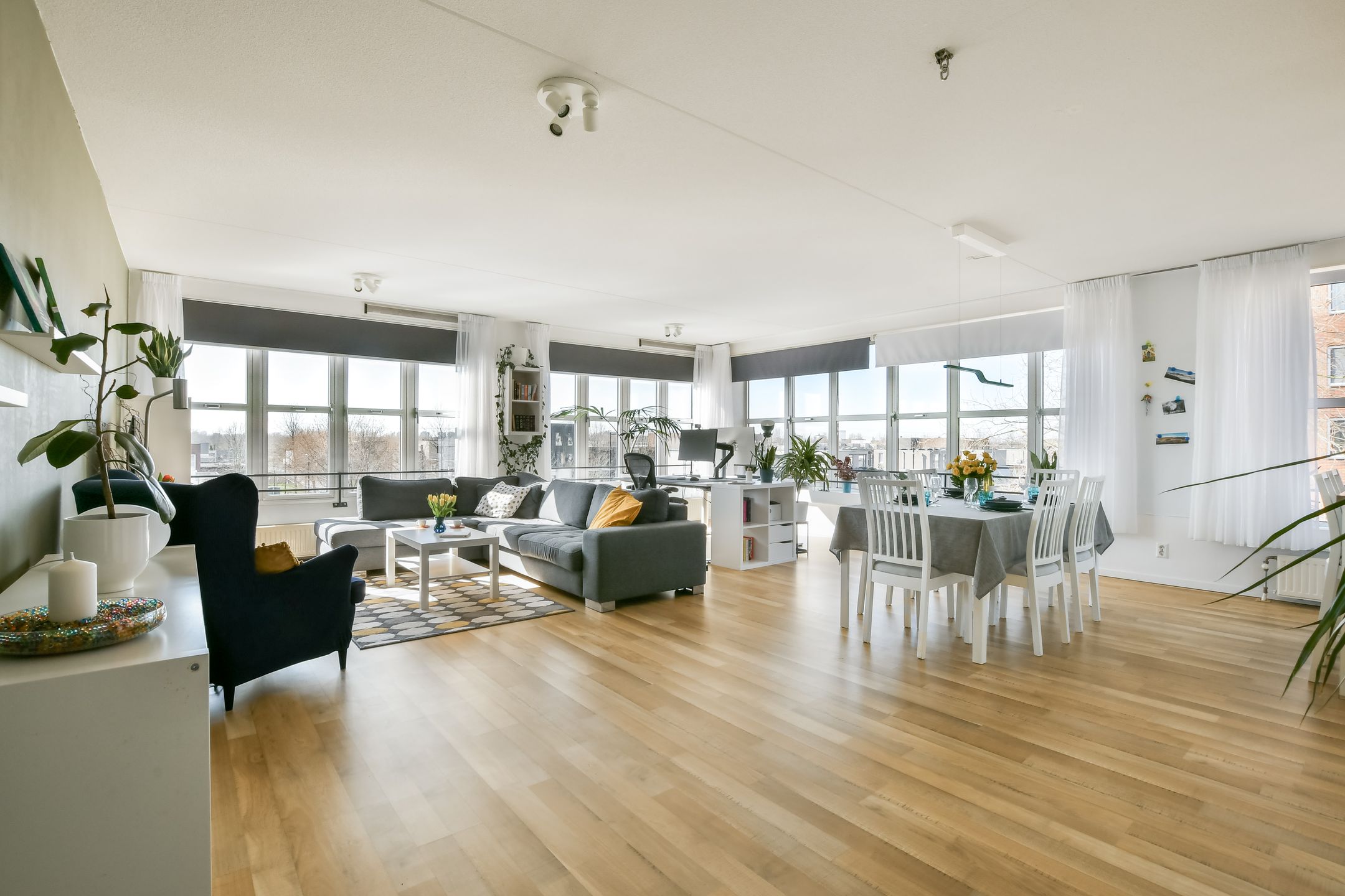 Photo 3 of IJburglaan 1430