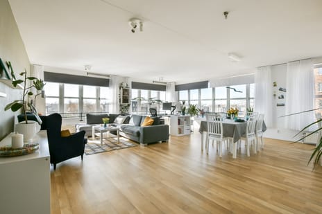 IJburglaan 1430 tertiary image