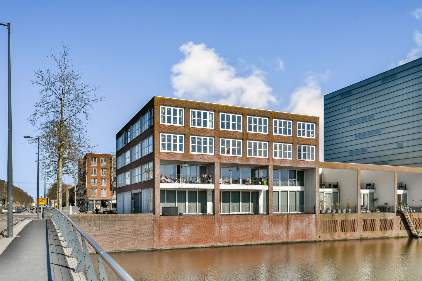 Photo 4 of IJburglaan 1430