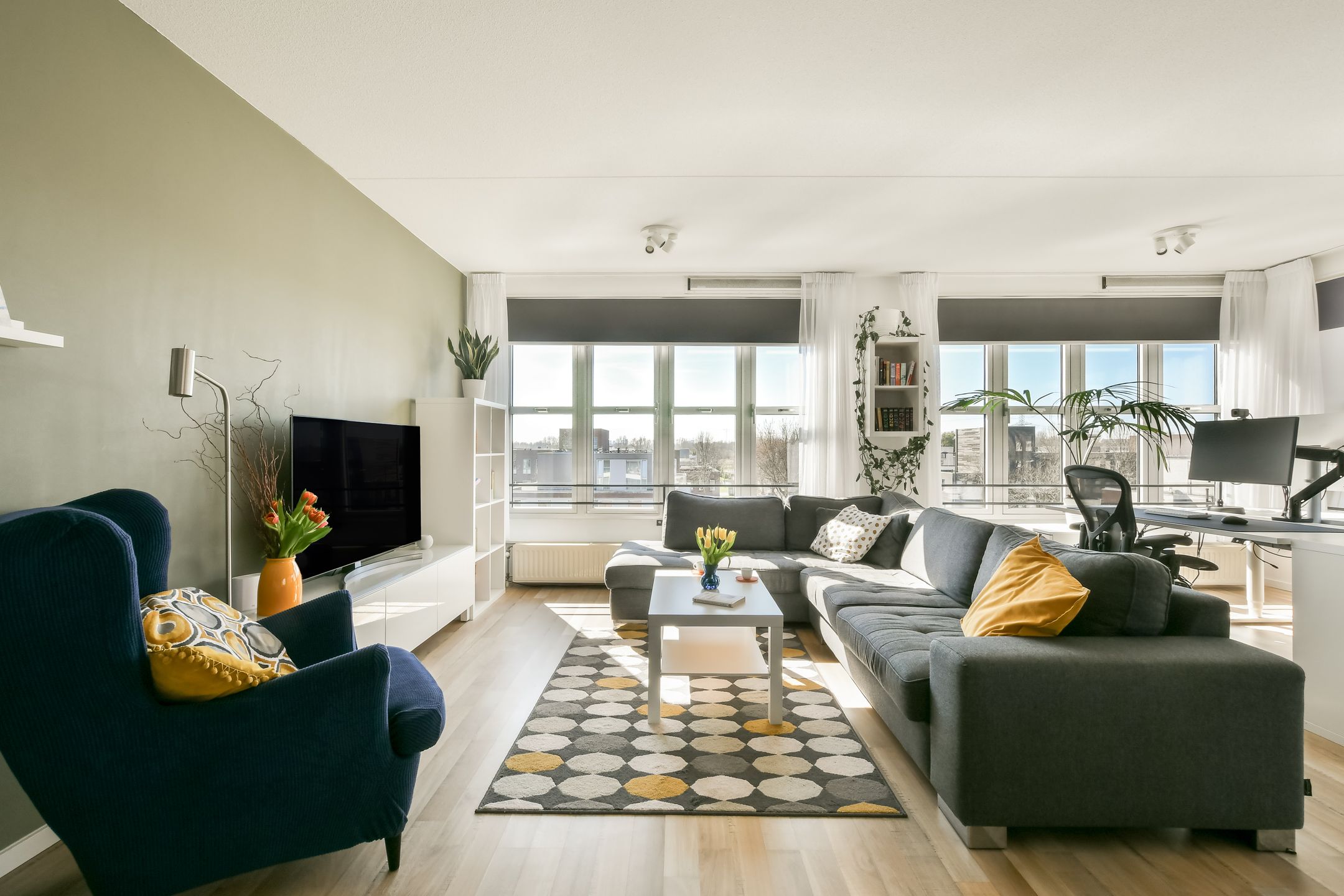 Photo 6 of IJburglaan 1430