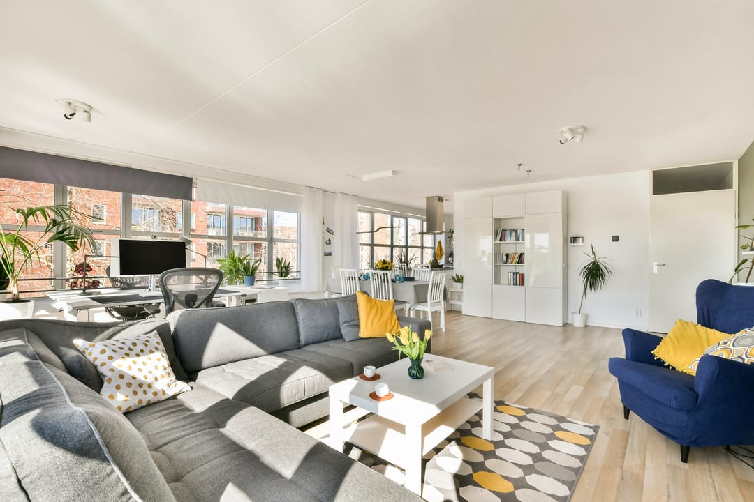 Photo 7 of IJburglaan 1430