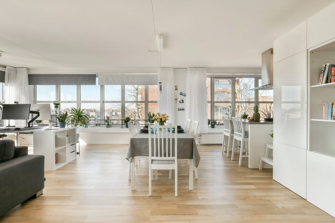 Photo 8 of IJburglaan 1430