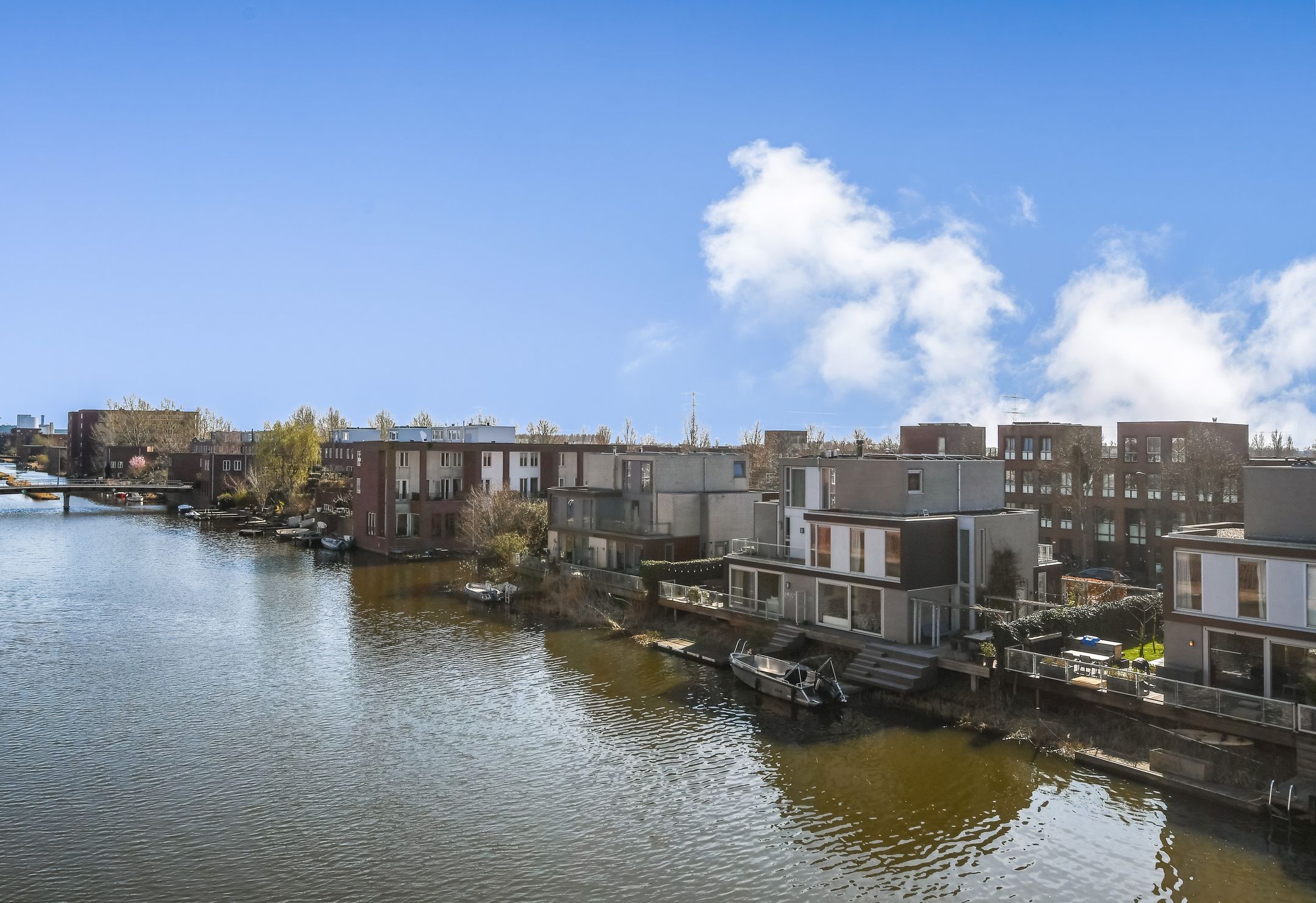 Photo 9 of IJburglaan 1430