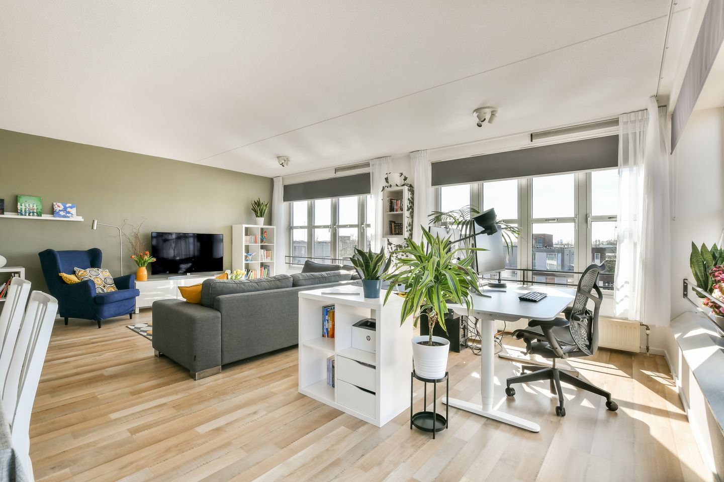 Photo 10 of IJburglaan 1430