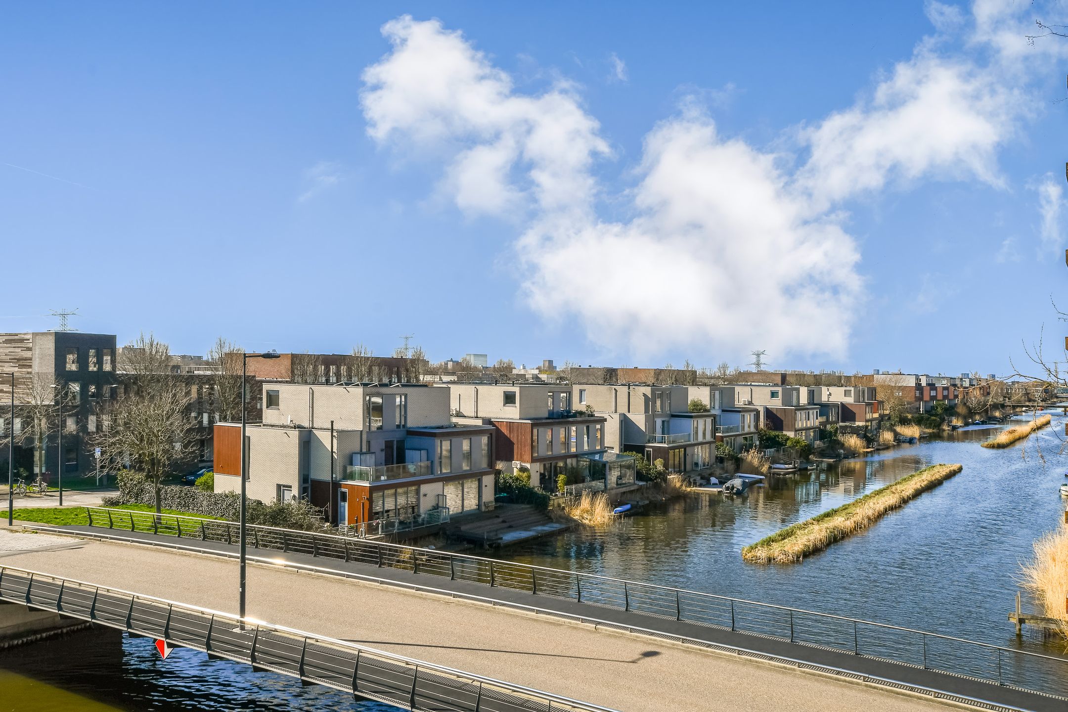 Photo 12 of IJburglaan 1430