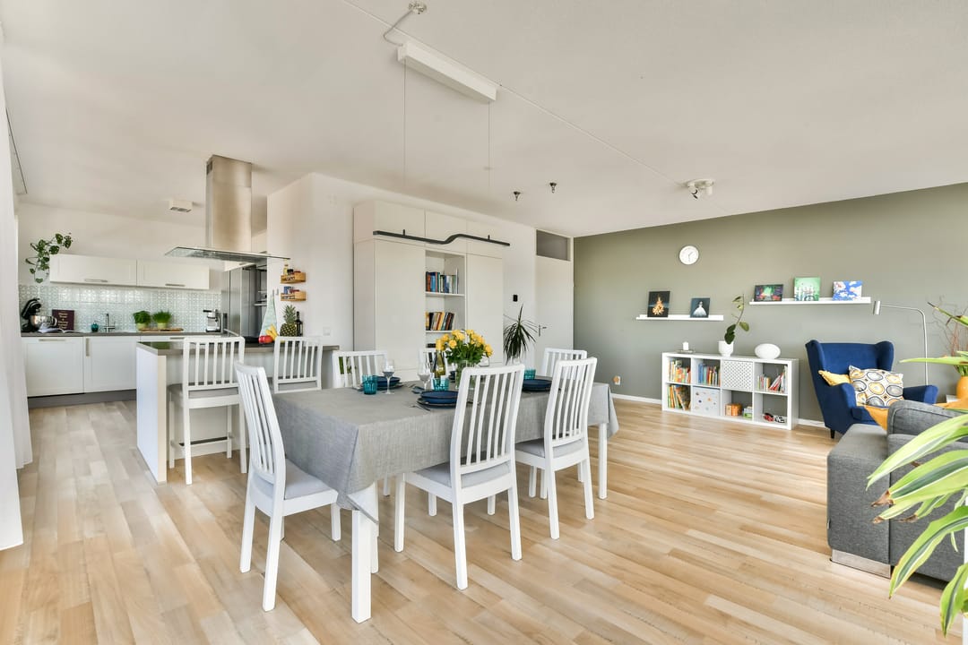 Photo 13 of IJburglaan 1430