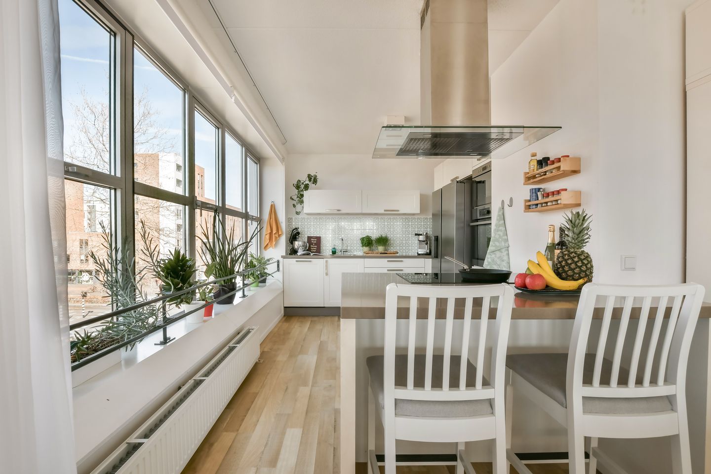 Photo 14 of IJburglaan 1430