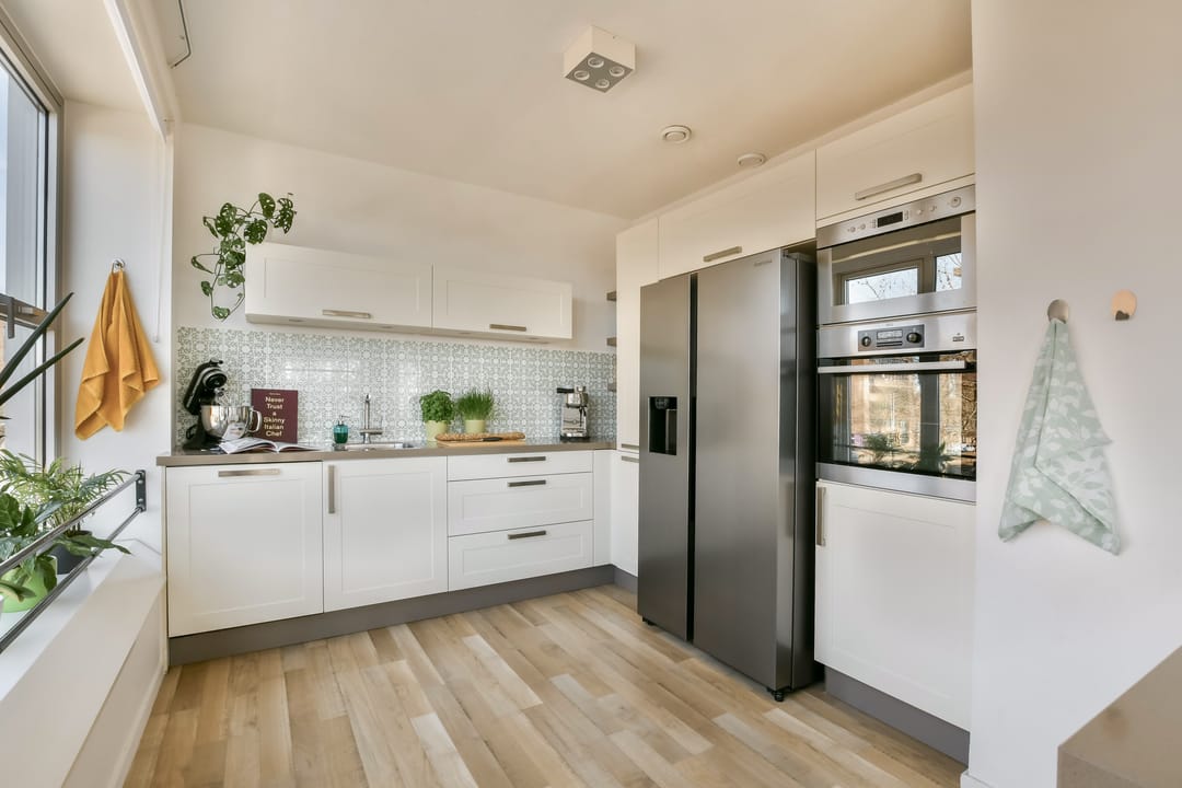 Photo 16 of IJburglaan 1430