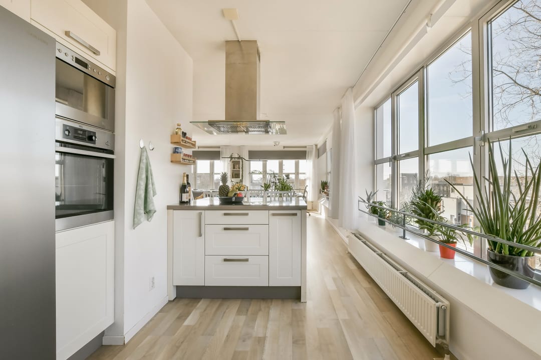 Photo 17 of IJburglaan 1430