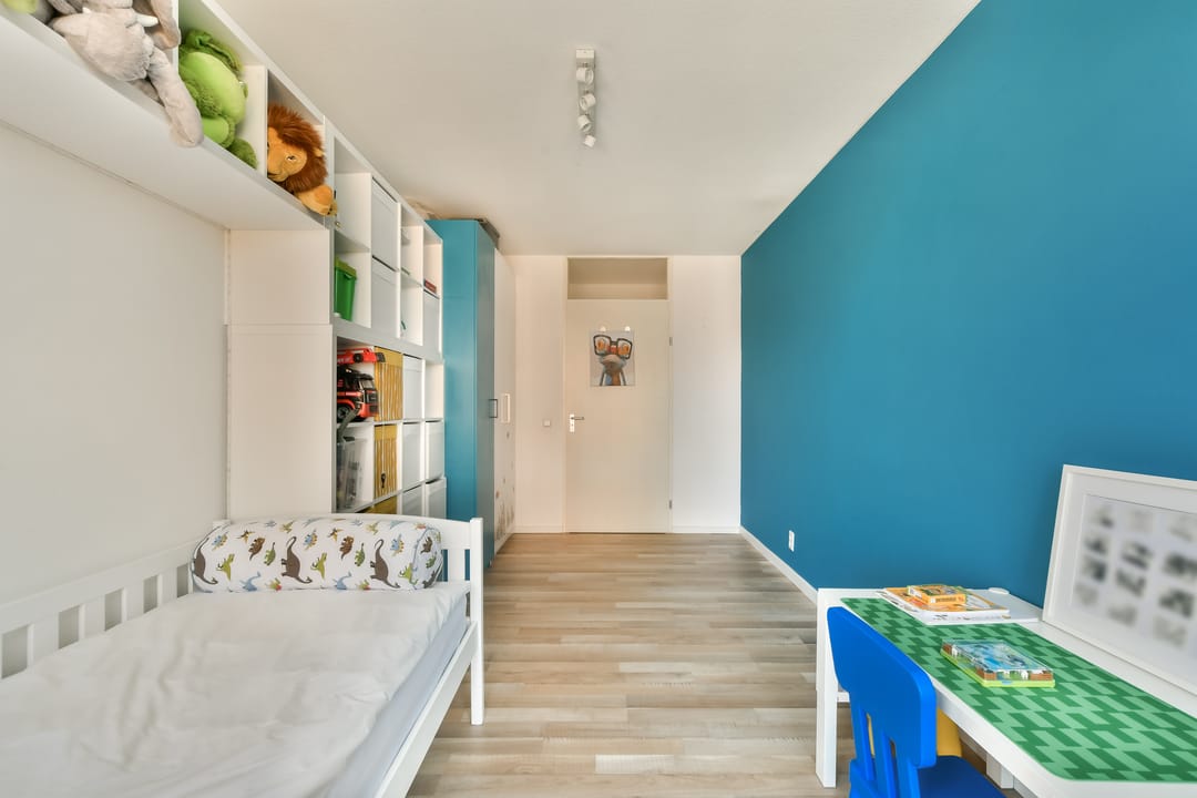 Photo 26 of IJburglaan 1430