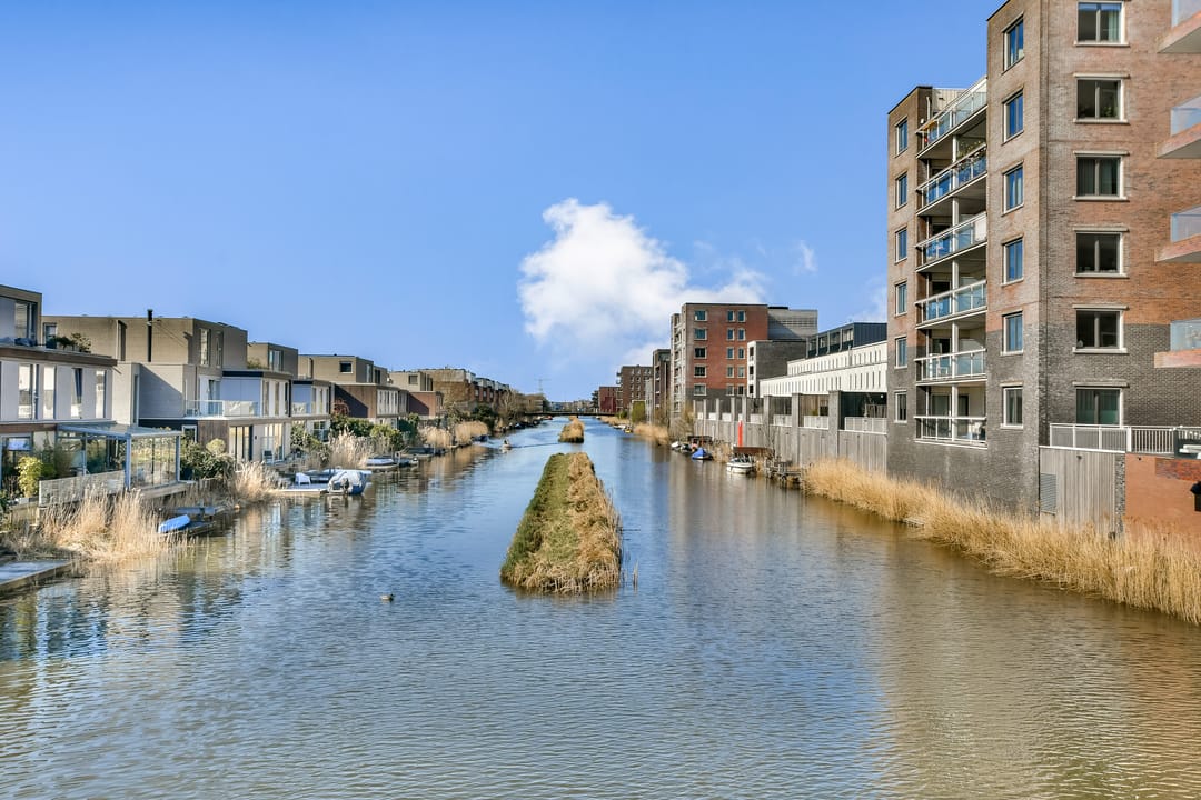 Photo 28 of IJburglaan 1430