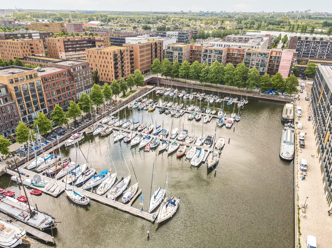 Photo 31 of IJburglaan 1430