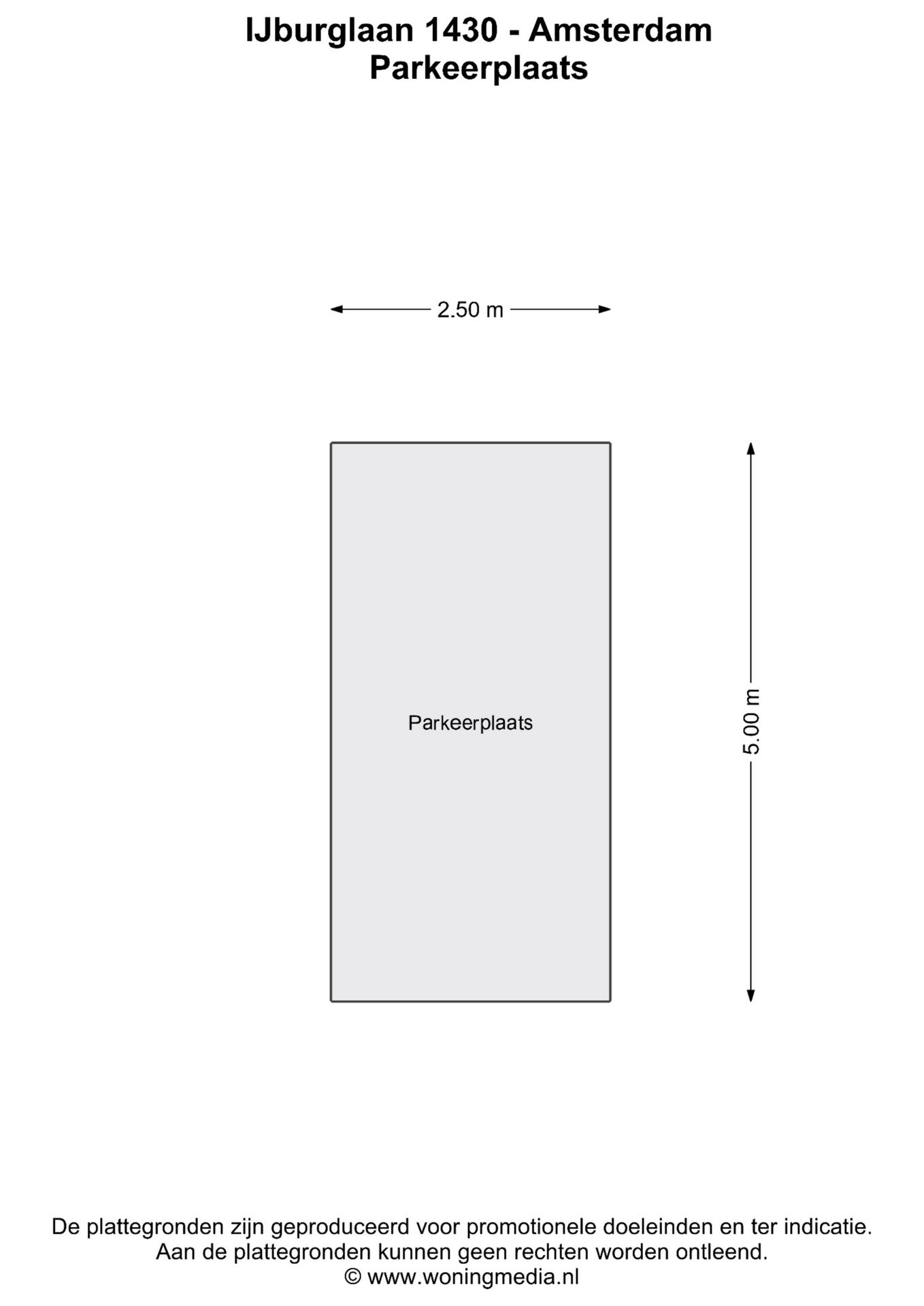 Photo 44 of IJburglaan 1430